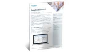 SYSPRO-ERP-software-system-executive-dashboards-factsheet
