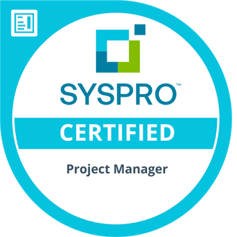 SYSPRO-ERP-software-system-Project-Manager