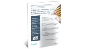 SYSPRO-ERP-software-system-fiddes-payne-success-story