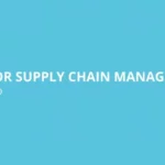 SYSPRO Supply Chain Management ERP - Software